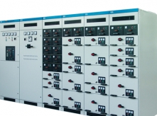 高压抽出式开关柜