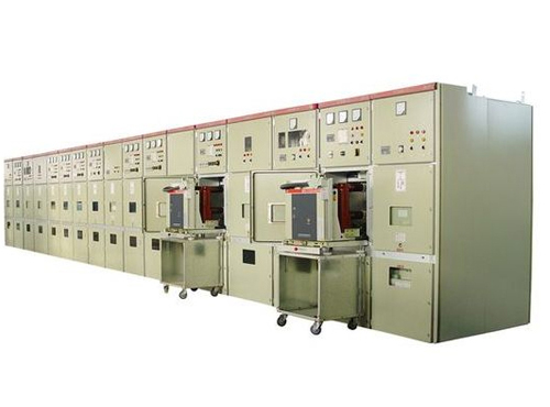大型高压开关柜