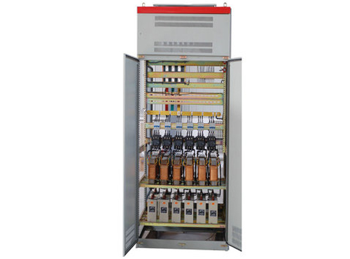 MVGXHW-KGJ低压无功功率补偿柜